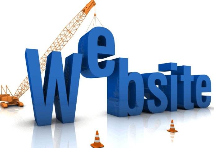 大型企業(yè)官網(wǎng)如何設計