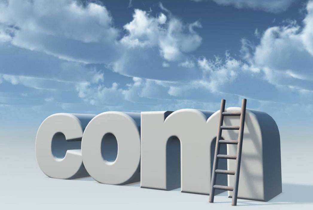 咨詢類的企業如何建設網站?