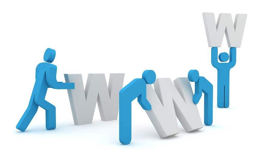 企業網站建設的小技巧