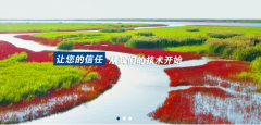 盤錦道*爾環(huán)?？萍脊煞萦邢薰咀鼍W(wǎng)站有創(chuàng)意的主題設(shè)計(jì)