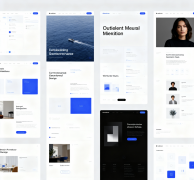 企業網站設計:超越視覺美學的商業戰略工具
